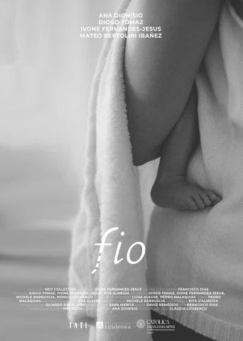 Movie poster for Fio (2022)