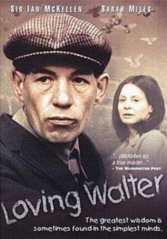 Walter and June poster
