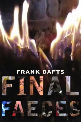 Movie poster for Final Faeces (2006)