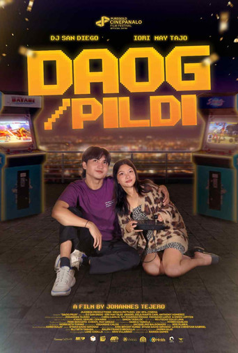 Movie poster for Win/Lose (2025)