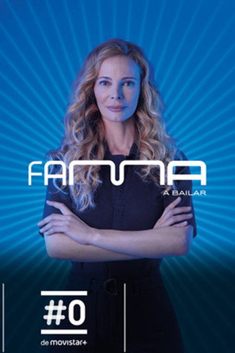 Fame, let's dance! poster