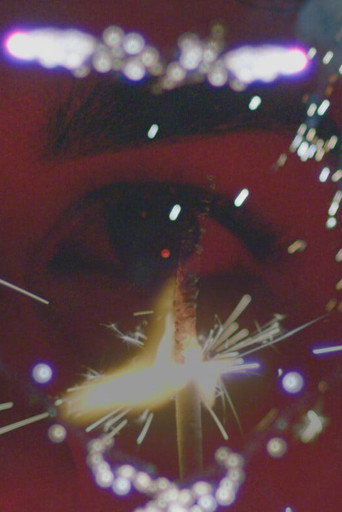 Movie poster for firework (2025)