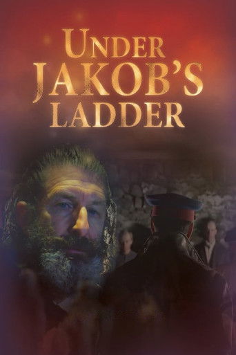 Under Jakob's Ladder poster