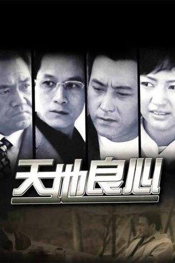 天地良心 poster