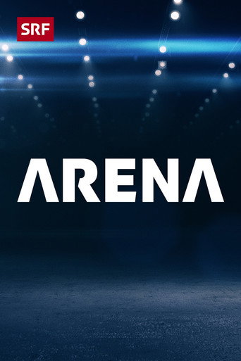 Series poster for Arena (1993)