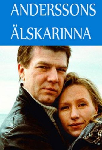 Anderssons älskarinna poster