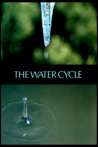 Movie poster for The Water Cycle (1972)