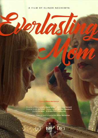 Movie poster for Everlasting Mom (2017)