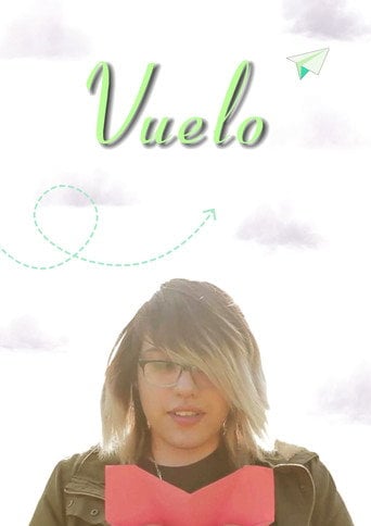 Movie poster for Vuelo (2019)