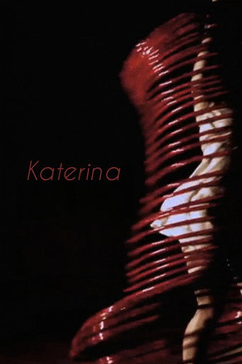 Katerina poster