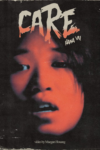 Movie poster for Care (2024)