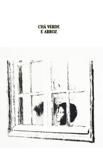 Movie poster for Chá Verde e Arroz (1989)