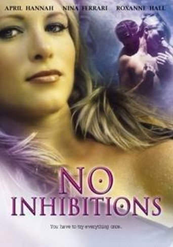 Movie poster for No Inhibitions (2005)