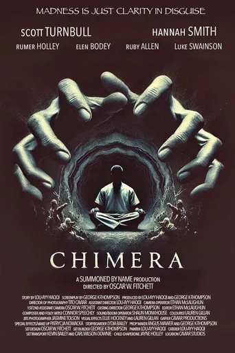 Chimera poster