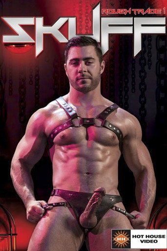 Movie poster for Skuff: Rough Trade 1 (2016)
