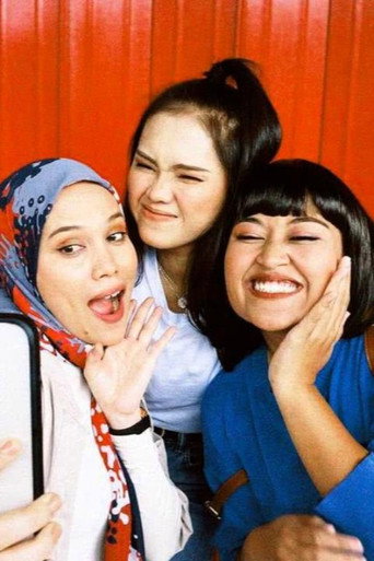 Doktor Idaman poster