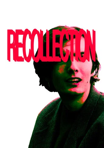 Movie poster for Recollection (2026)