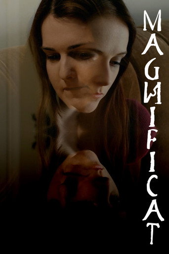 Movie poster for Magnificat (2020)