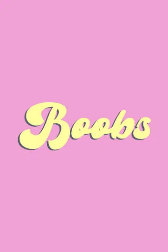 Movie poster for Boobs (2022)