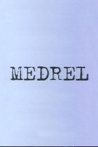 Movie poster for Medrel