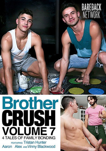 Movie poster for Brother Crush Vol. 7 (2019)