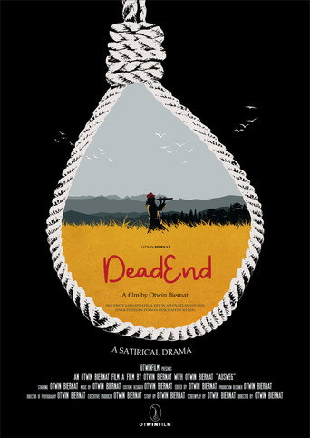 Movie poster for AusWeg (DeadEnd)