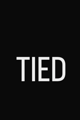 Movie poster for Tied (2025)