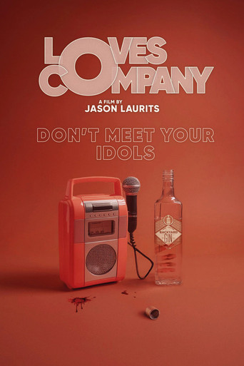 Movie poster for Loves Company (2026)