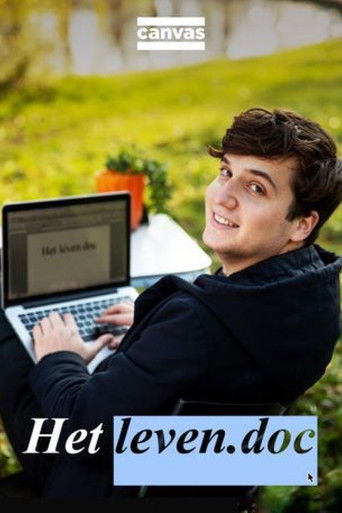 Het Leven.doc poster