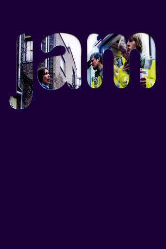Series poster for Jam (2000)
