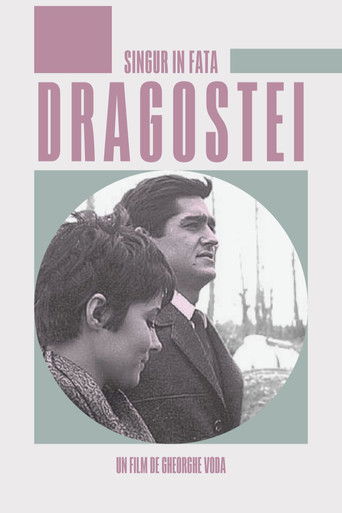 Alone in the Face of Love poster