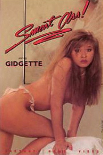 Movie poster for Wise Ass! (1990)