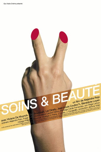 Movie poster for Soins et beauté (2000)