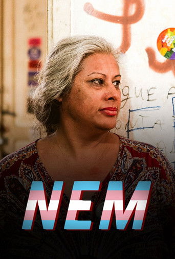 Nem poster