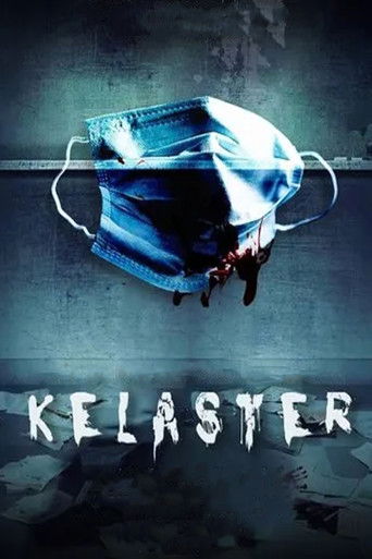 Kelaster poster