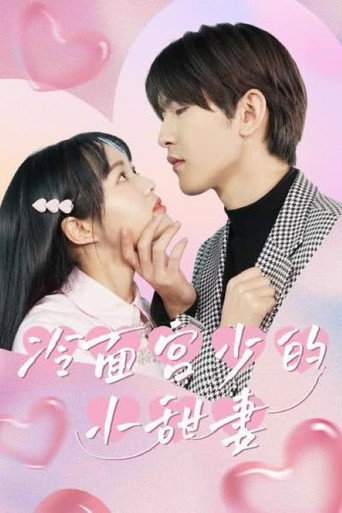 冷面宫少的小甜妻 poster