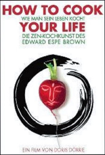 How to Cook Your Life poster