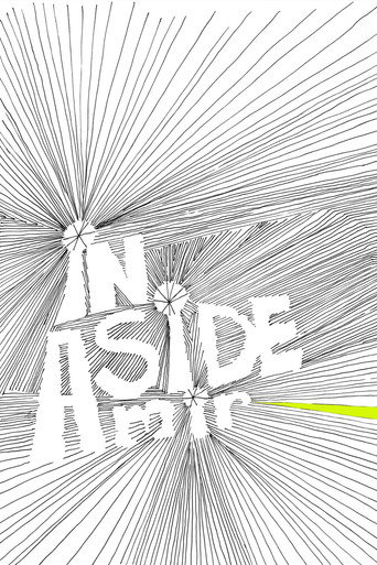 Movie poster for Inside Amir (2025)