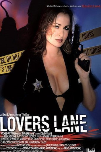 Movie poster for Lovers Lane (2004)