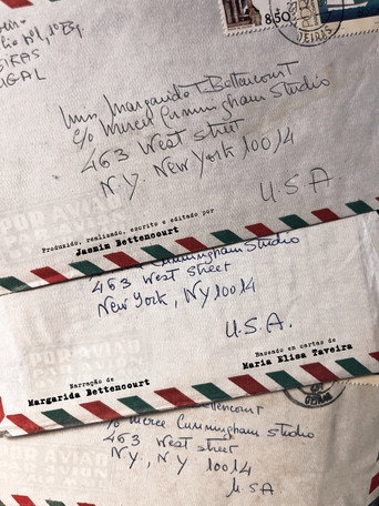 Movie poster for 463 West Street, New York (2023)
