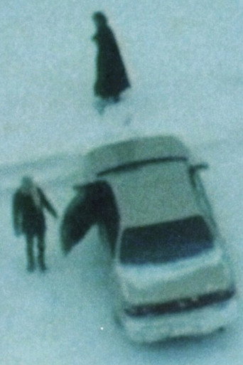 Movie poster for The Mirage, The Horizon (Short Version) (1997)