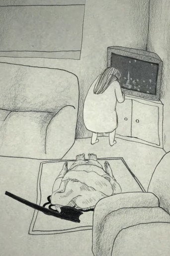 Movie poster for Crazy Little Thing (2014)