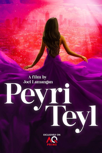 Movie poster for Peyri Teyl