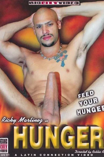 Movie poster for Hunger (2007)