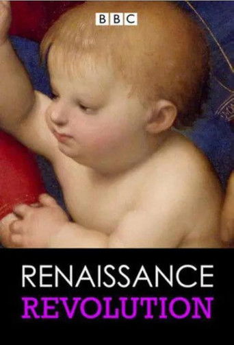Renaissance Revolution poster