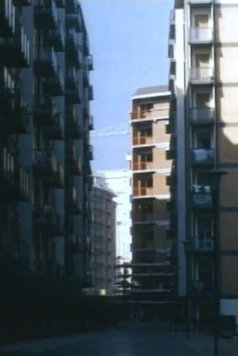 Movie poster for L’orizzonte (1969)
