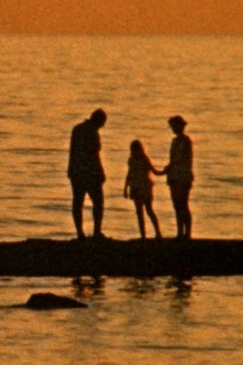 Movie poster for Istria, Croatia, July 2019 (2019)