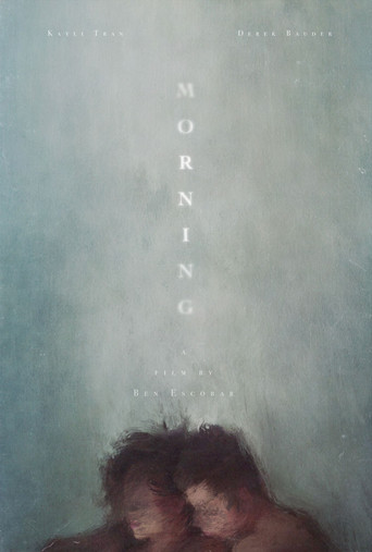 Movie poster for Morning