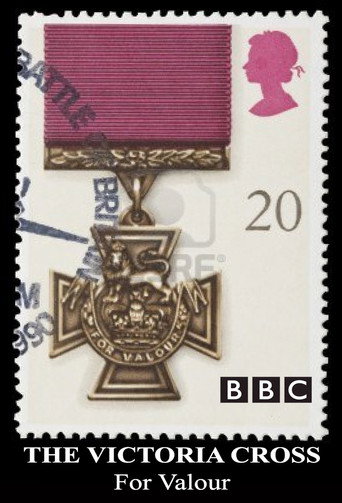 Movie poster for Victoria Cross: For Valour (2003)