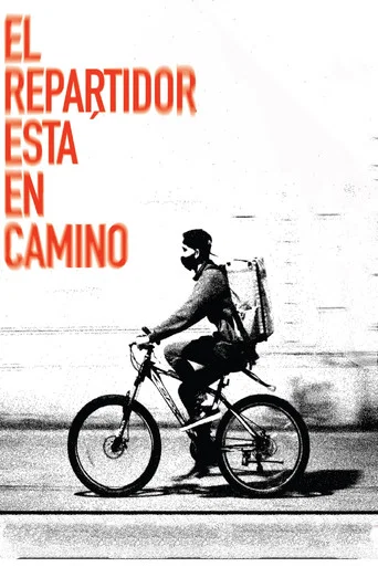 Movie poster for Riders (2024)